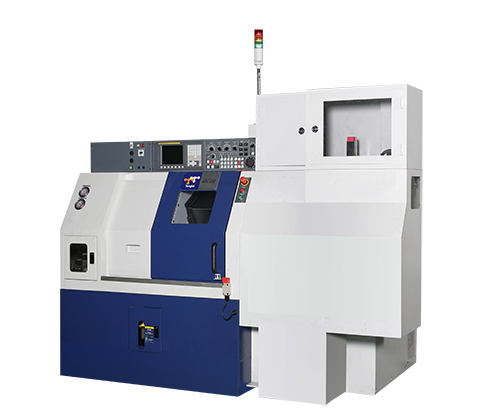 Máy tiện CNC -ＴＡＫＩＺＡＷＡ　8インチ